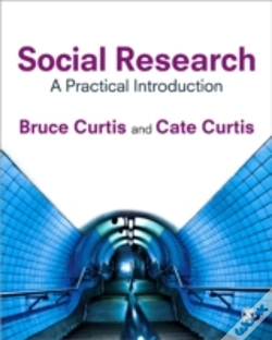 Capa do artigo Social Research