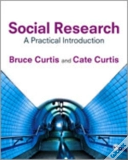 Capa do artigo Social Research