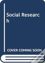 Social Research: Issues, Methods And Process