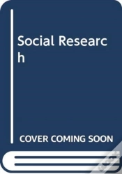Capa do artigo Social Research: Issues, Methods And Process