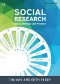 Social Research: Issues, Methods And Process - Preview