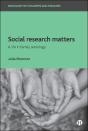 Social Research Matters - Preview