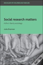 Social Research Matters