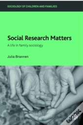 Social Research Matters