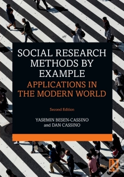 Capa do artigo Social Research Methods By Example
