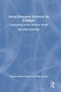 Social Research Methods By Example - Preview