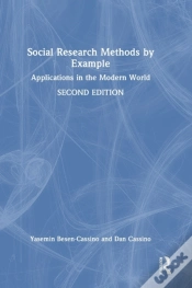 Capa do artigo Social Research Methods By Example