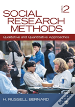 Social Research Methods