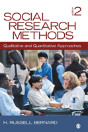 Social Research Methods - Preview