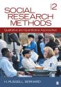 Social Research Methods - Preview