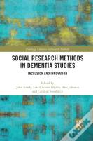 Social Research Methods In Dementia Studies