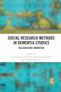 Social Research Methods In Dementia Studies - Preview