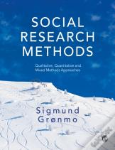 Social Research Methods