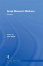 Social Research Methods - Preview
