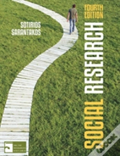 Capa do artigo Social Research