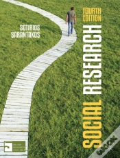 Capa do artigo Social Research
