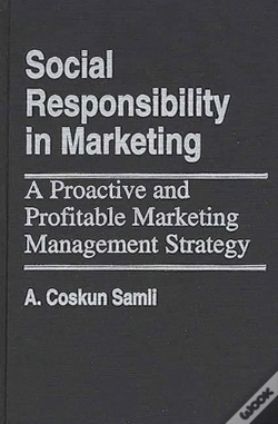 Capa do artigo Social Responsibility In Marketing