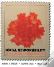 Capa do artigo Social Responsibility In The Global Apparel Industry