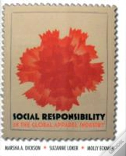 Capa do artigo Social Responsibility In The Global Apparel Industry