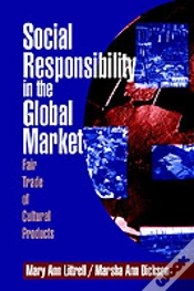 Capa do artigo Social Responsibility In The Global Market