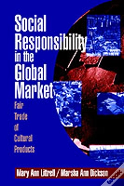 Capa do artigo Social Responsibility In The Global Market