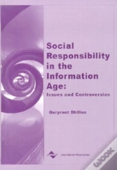 Social Responsibility In The Information Age
