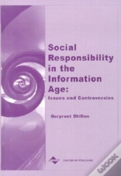 Capa do artigo Social Responsibility In The Information Age