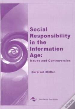 Capa do artigo Social Responsibility In The Information Age