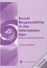 Social Responsibility In The Information Age
