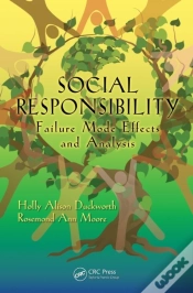 Capa do artigo Social Responsibility