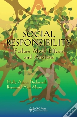 Capa do artigo Social Responsibility