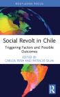Social Revolt In Chile - Preview