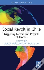 Capa do artigo Social Revolt In Chile