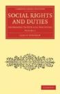 Social Rights And Duties - Preview