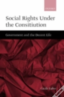 Capa do artigo Social Rights Under The Constitution