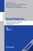 Social Robotics
