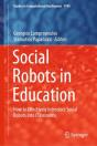 Social Robots In Education - Preview