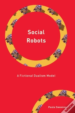 Capa do artigo Social Robots