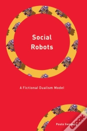 Capa do artigo Social Robots