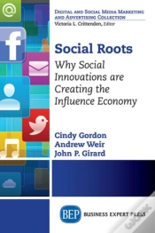 Capa do artigo Social Roots