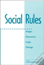 Capa do artigo Social Rules