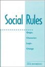 Social Rules - Preview
