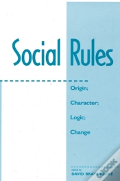 Capa do artigo Social Rules