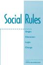Social Rules - Preview