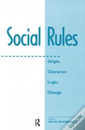 Capa do artigo Social Rules