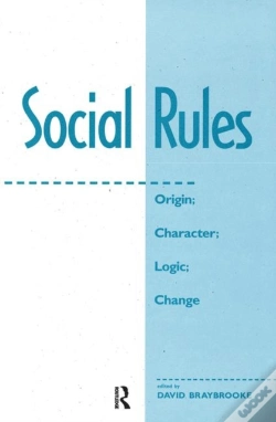 Capa do artigo Social Rules