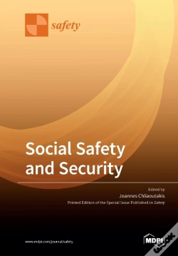 Capa do artigo Social Safety And Security