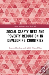 Social Safety Nets And Poverty Reduction In Developing Countries