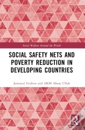 Social Safety Nets And Poverty Reduction In Developing Countries