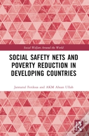 Capa do artigo Social Safety Nets And Poverty Reduction In Developing Countries